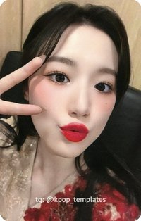 I BURN target 特典卡 美網