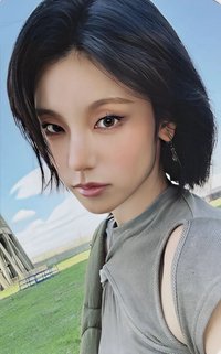 GWBG mk 預售 特典卡 