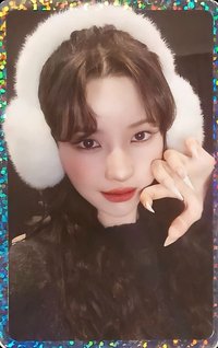 正規二快閃 滿額卡 耳罩閃卡