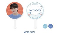 21‘克拉島 扇子 