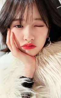 I'VE MINE wm 5.0 簽售卡 