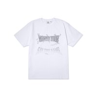 NEW_ T恤 T-Shirt 白