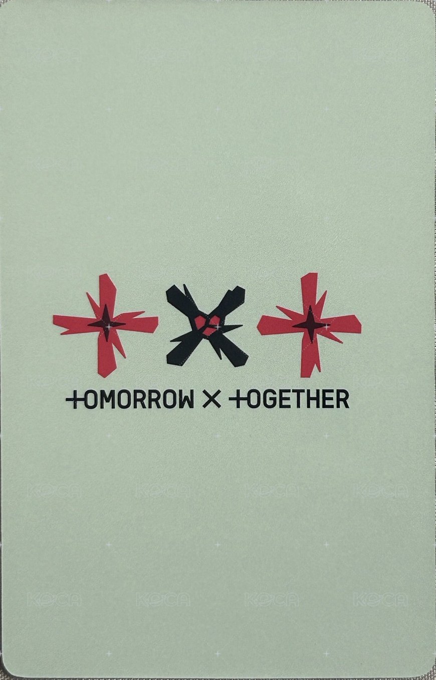 迷四 yzy 3.0 簽售卡  背面