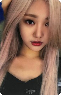 Girls Fansland 簽售卡 fl簽售寧