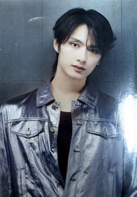 RIGHT HERE 周邊卡 日巡外套卡