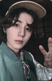 The Action 打歌卡 音樂銀行 音銀