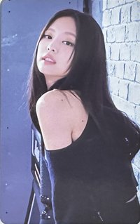 BPTG 專輯卡 stella ver.