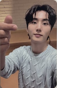 3rd世巡安可場 Day6 入場卡 / 場限卡 