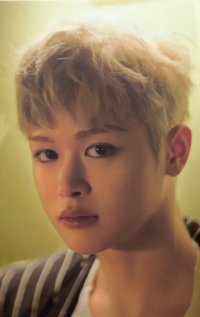 Snowy Summer 專輯卡 ID Card版