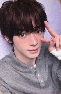 Play Hard k4 mmt 特典卡 B版