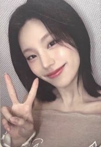 AIR 微樂客 簽售卡 手繪台式小吃