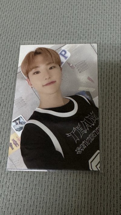 hoshi 會員卡 年曆卡