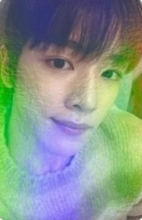 Get A Guitar ia 簽售卡 