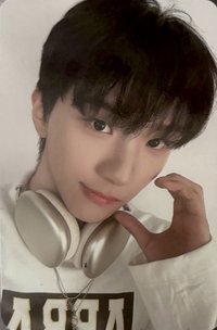 No Genre 周邊卡 快閃鐵盒卡6