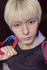 <Beautiful Mind>World Tour 入場卡 / 場限卡 SEOUL DAY4