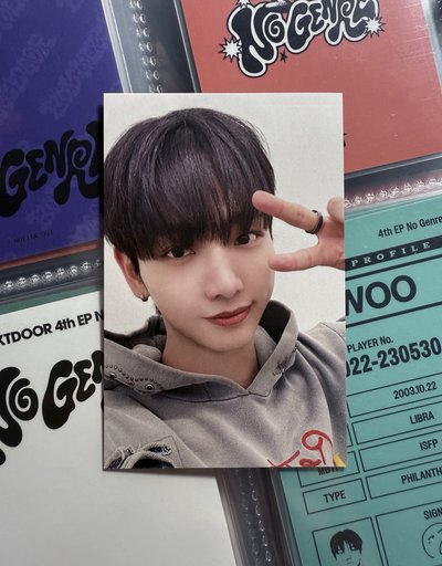 WHY.. 環球 抽選卡 明宰鉉