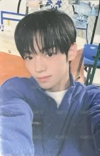 第一期會員禮 會員禮卡 證件照 正面