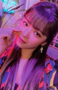 Taste of Love 專輯卡 