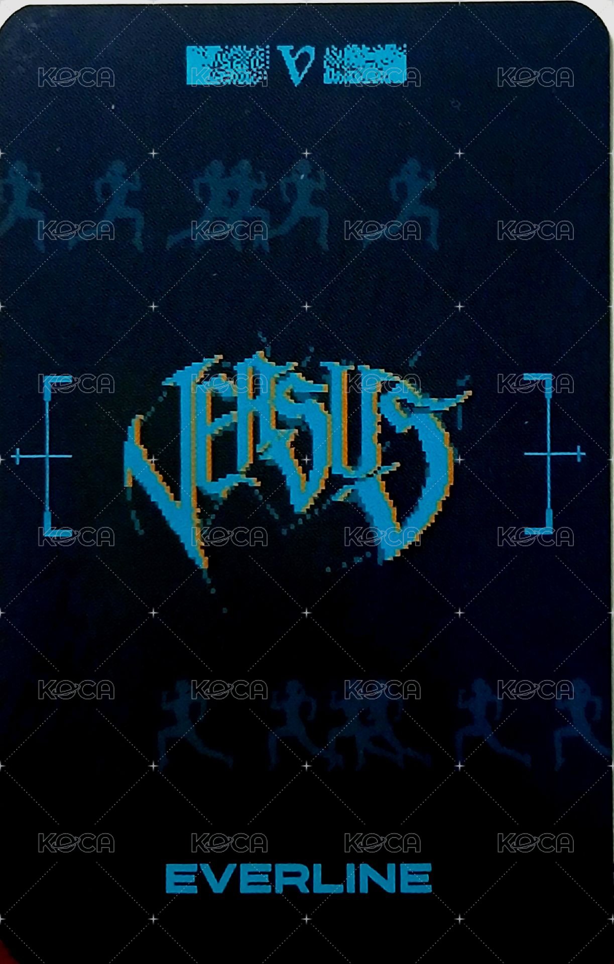 迷四 el 線上1.0 簽售卡 龍貓河 背面