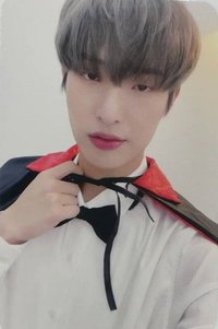 FEVER pt.3 mmt 3.0 簽售卡 吸血鬼 ver.