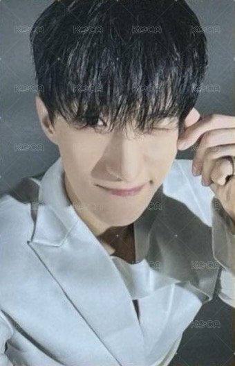 NEW_ 周邊卡 外套卡 正面