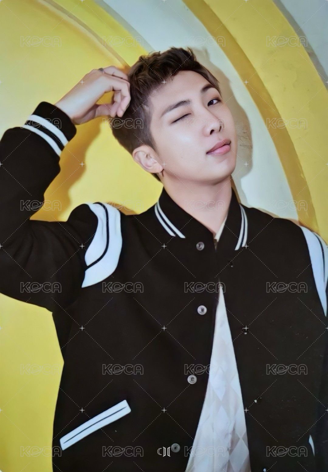 PTDOS 隨機卡 LA場 (1/8) 正面