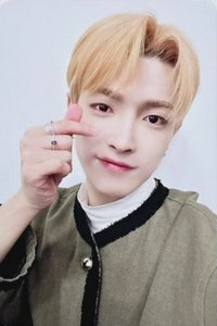 Will ms 5.0 簽售卡 