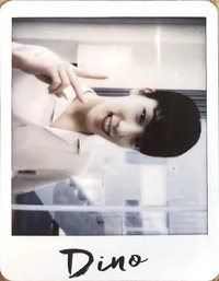 MINI4 專輯卡 ｜ 03 ver.