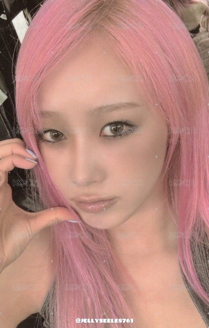 Whiplash sm 特典卡 預售吉 正面