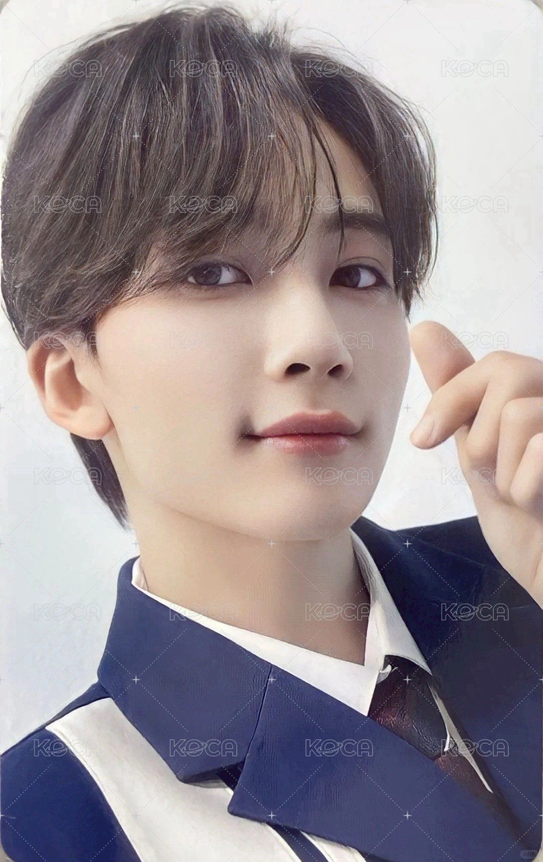 DREAM 入場卡 / 場限卡 ｜名古屋場限 正面