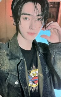 迷五 GS25 特典卡 