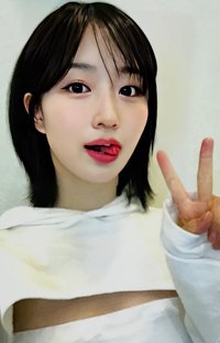 STICK OUT am 幸運卡 