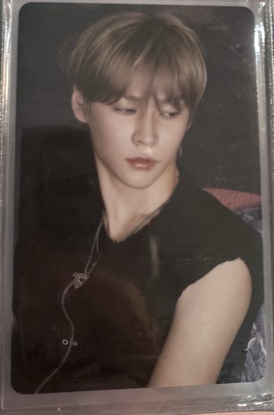 恩奭合輯🪨專卡/隨機/簽售/周邊卡