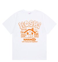 NANA BNB T恤 T-Shirt