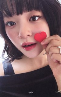 迷14 sw 幸運卡 ver.愛心
