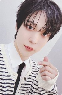 GH3 el 幸運卡 男友風 ver.