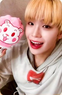 迷四 House Of Kpop 新加坡 簽售卡 