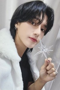 GH2 ms 3.0 簽售卡 冬季戀歌 ver.