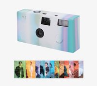 23’HYBE INSIGHT 底片相機 