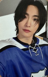 24' 5期會員禮 會員禮卡 