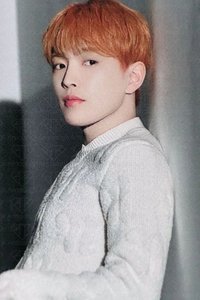 GH1 專輯卡 Platform ver. A