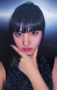 After LIKE sw 2.0 幸運卡 