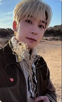 正四 專輯卡 正規四｜Ep4 ver.