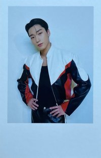 Destiny’s Memories 周邊卡 拍立得_B