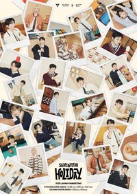 2025 JAPAN FANMEETING ‘HOLIDAY’