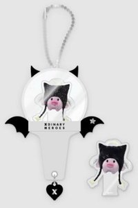 <Beautiful Mind>World Tour 鑰匙圈吊飾 