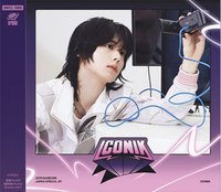 正1日專 專輯 完全生產限定盤