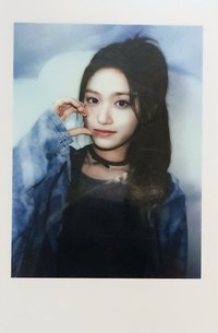 I'VE MINE wm 6.0 幸運卡 拍立得