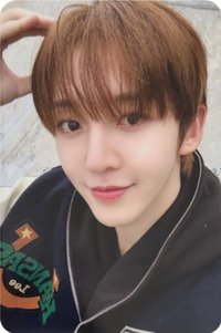 迷一 ms 預售 特典卡 