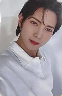 TREASURE再版專 oy 特典卡 